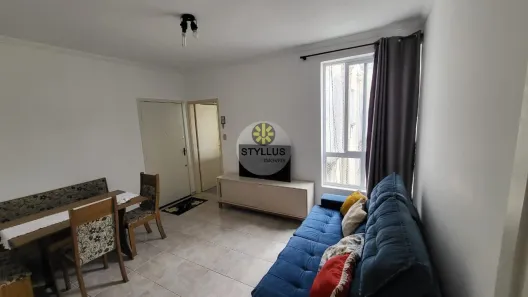 Apartamento com 2 Quartos à venda, 82m² no Centro, Campinas
