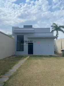 Casa com 2 Quartos à venda, 77m² no Chácara Areal, Indaiatuba