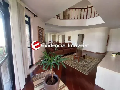 Apartamento com 5 Quartos à venda, 300m² no Jardim Bela Vista, Santo André