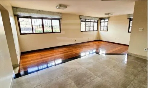 Apartamento com 4 Quartos à venda, 160m² no Jardim Proença, Campinas