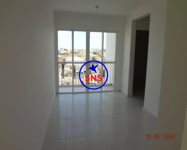 Apartamento com 2 Quartos à venda, 46m² no Jardim do Lago, Campinas