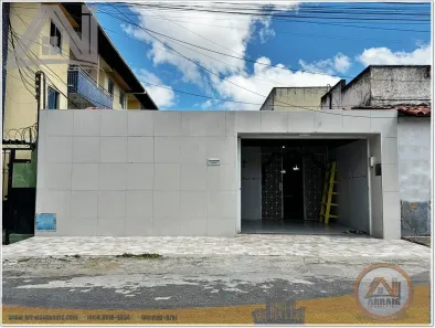 Casa com 5 Quartos à venda, 261m² no Vila União, Fortaleza