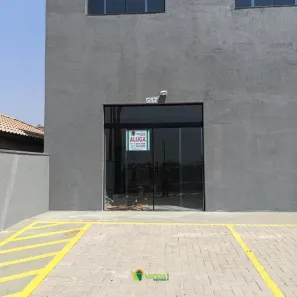 Loja / Salão / Ponto Comercial para alugar, 48m² no Egydio Zani, São José do Rio Preto