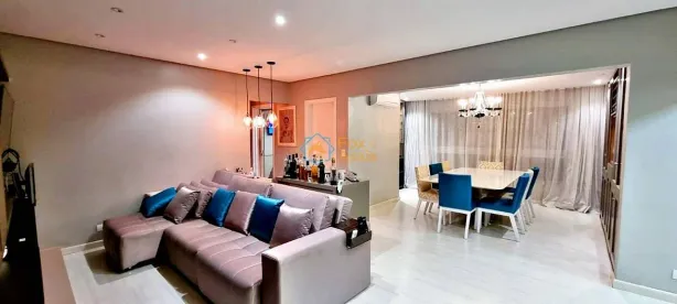 Apartamento com 2 Quartos à venda, 96m² no Jardim São Domingos, Americana