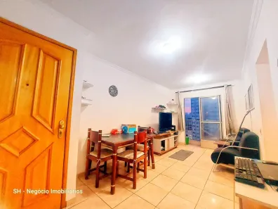 Apartamento com 2 Quartos à venda, 58m² no Jardim Jussara, São Paulo