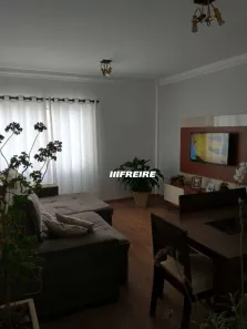 Apartamento com 3 Quartos à venda, 90m² no Osvaldo Cruz, São Caetano do Sul