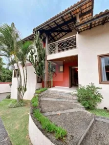 Casa com 4 Quartos à venda, 525m² no Cancela Preta, Macaé