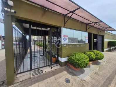 Apartamento com 2 Quartos à venda, 39m² no Centro, Esteio