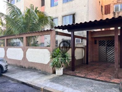 Apartamento com 2 Quartos à venda, 49m² no Campo Grande, Rio de Janeiro
