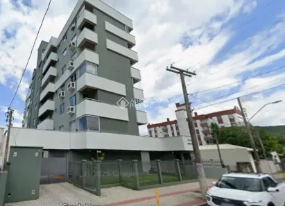 Apartamento com 2 Quartos à venda, 78m² no Saco dos Limões, Florianópolis