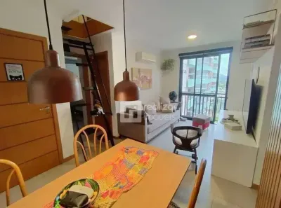 Apartamento com 2 Quartos à venda, 75m² no Trindade, Florianópolis