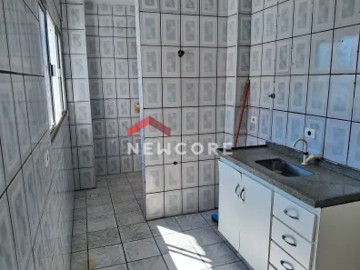 Apartamento com 2 Quartos à venda, 55m² no Centro, Bertioga