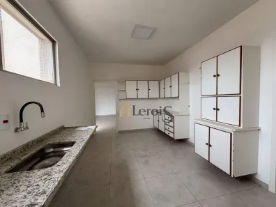 Apartamento com 3 Quartos à venda, 136m² no Centro, Itu