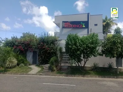 Apartamento com 2 Quartos para alugar, 50m² no Centro, Eusébio