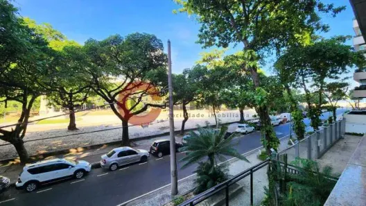 Apartamento com 4 Quartos à venda, 285m² no Leblon, Rio de Janeiro