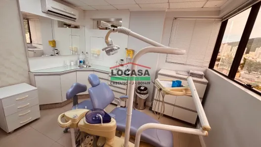 Conjunto Comercial / Sala à venda, 54m² no Fazenda, Itajaí