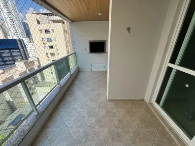 Apartamento com 3 Quartos à venda, 114m² no Centro, Balneário Camboriú