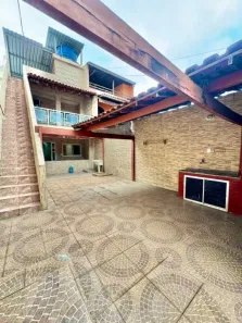 Casa com 2 Quartos à venda, 200m² no Centro, Mesquita