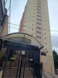 Apartamento com 2 Quartos à venda, 51m² no Centro, Diadema