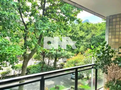 Apartamento com 3 Quartos à venda, 206m² no Barra da Tijuca, Rio de Janeiro