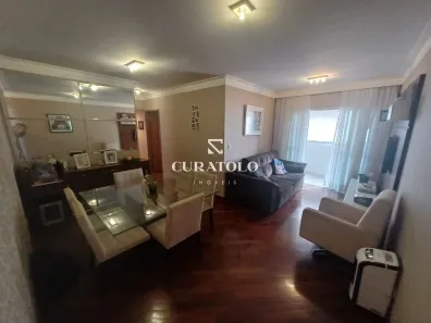 Apartamento com 3 Quartos à venda, 91m² no Santa Maria, São Caetano do Sul