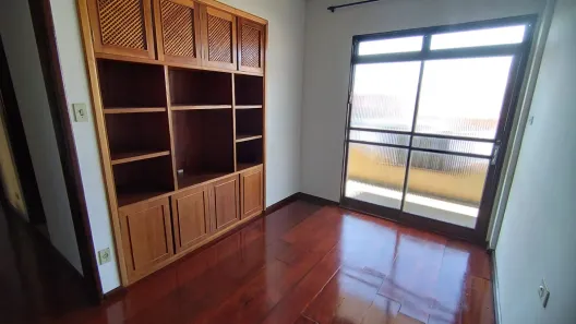 Apartamento com 3 Quartos à venda, 117m² no Martins, Uberlândia
