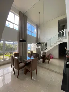Apartamento com 3 Quartos à venda, 120m² no Alphaville - Lagoa dos Ingleses, Nova Lima