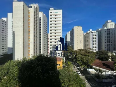 Apartamento com 4 Quartos à venda, 144m² no Pitangueiras, Guarujá