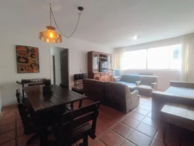 Apartamento com 3 Quartos à venda, 106m² no Enseada, Guarujá