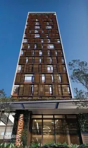 Studio com 1 Quarto à venda, 35m² no Centro, Florianópolis