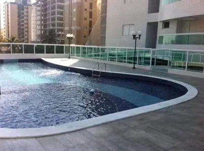 Apartamento com 2 Quartos à venda, 90m² no Centro, Mongaguá