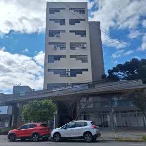 Conjunto Comercial / Sala à venda, 47m² no Rio Branco, Caxias do Sul