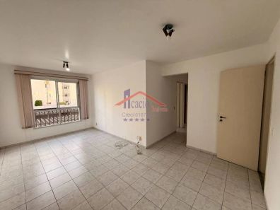 Apartamento com 3 Quartos para venda ou aluguel, 71m² no Jardim Santa Genebra, Campinas