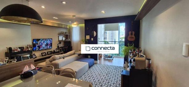 Apartamento com 2 Quartos à venda, 64m² no Macedo, Guarulhos