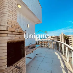 Apartamento com 3 Quartos à venda, 220m² no Vila Nova, Cabo Frio