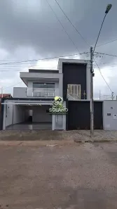 Casa com 3 Quartos à venda, 206m² no Centro, Trindade