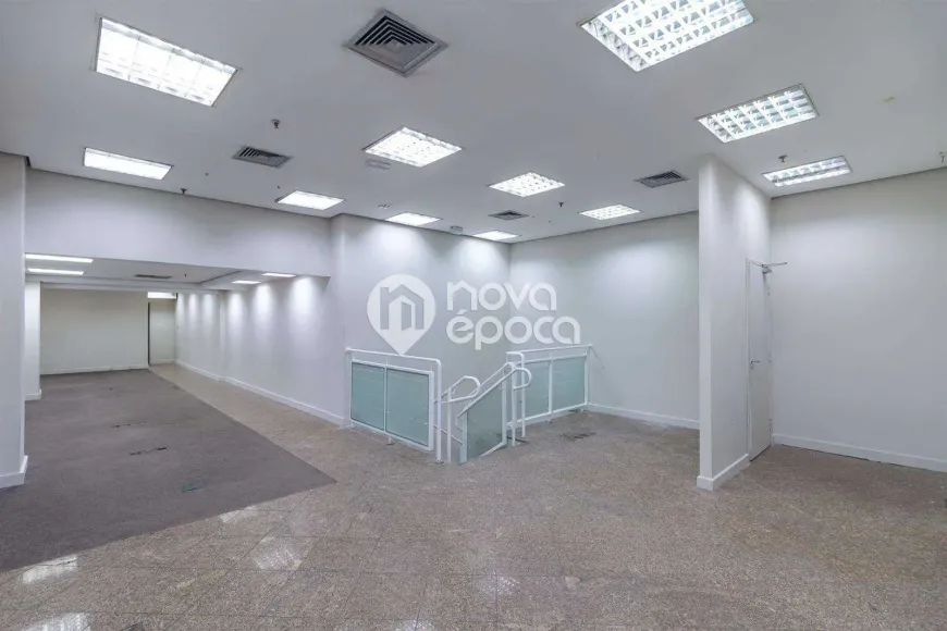 Foto do imóvel - Ponto comercial/Loja/Box à venda com 2 banheiros e 279 m², próximo ao Metrô Gávea em