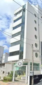 Conjunto Comercial / Sala à venda, 32m² no Menino Deus, Porto Alegre