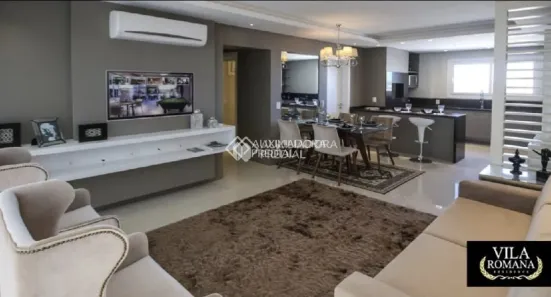 Apartamento com 3 Quartos à venda, 135m² no Centro, Esteio
