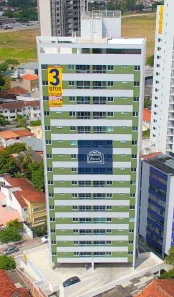 Apartamento com 3 Quartos à venda, 86m² no Prado, Recife