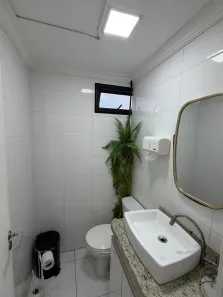 Conjunto Comercial / Sala com 1 Quarto à venda, 29m² no Nazaré, Belém
