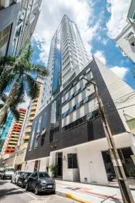 Apartamento com 4 Quartos à venda, 170m² no Centro, Balneário Camboriú