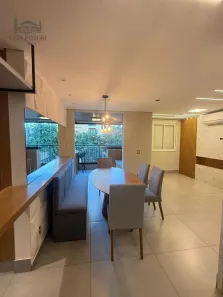 Apartamento com 2 Quartos para venda ou aluguel, 84m² no Taquaral, Campinas