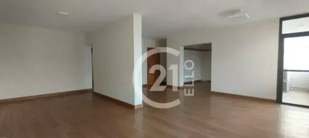Apartamento com 3 Quartos para alugar, 210m² no Itaim Bibi, São Paulo