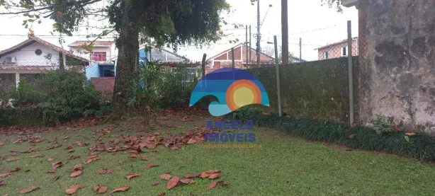 Terreno / Lote / Condomínio à venda, 270m² no B. Stella Maris, Peruíbe