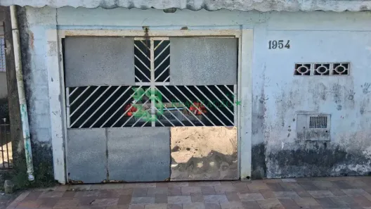 Casa com 2 Quartos à venda, 65m² no , Mongaguá