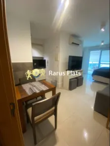Flat com 1 Quarto à venda, 37m² no Itaim Bibi, São Paulo