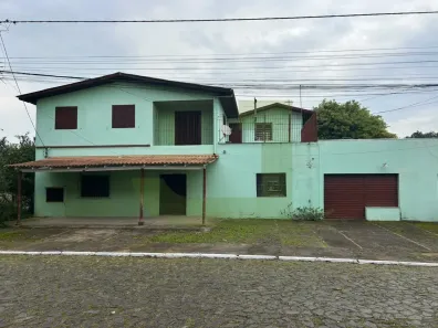 Prédio/Edifício Inteiro com 2 Quartos à venda, 352m² no Santo André, São Leopoldo
