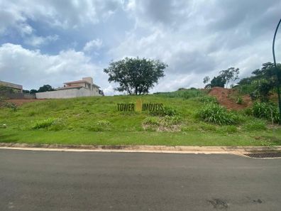 Terreno / Lote / Condomínio à venda, 420m² no Joapiranga, Valinhos