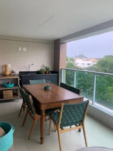 Apartamento com 3 Quartos à venda, 140m² no Alphaville I, Salvador